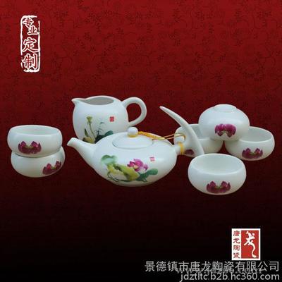 茶具批發(fā)與日用陶瓷制品銷售的市場機(jī)遇與經(jīng)營策略