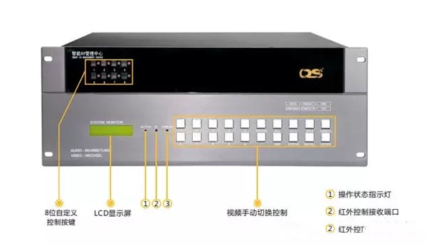 絢麗吸睛，迪賽思盛裝亮相北京InfoComm 2018